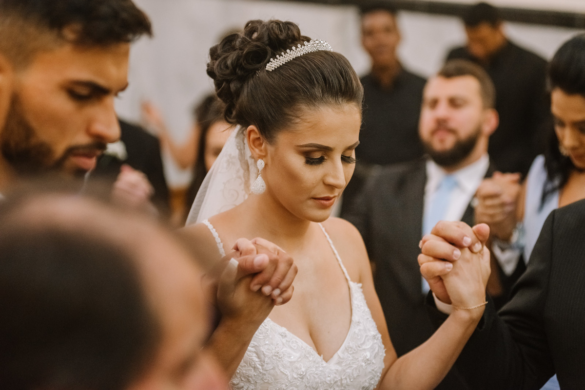 Casamento Igreja São José | Juiz de Fora