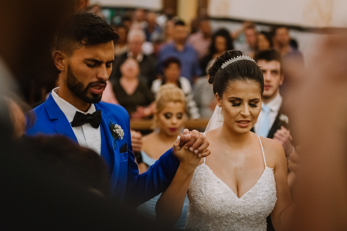 Casamento Igreja São José | Juiz de Fora