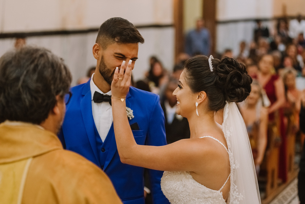 Casamento Igreja São José | Juiz de Fora