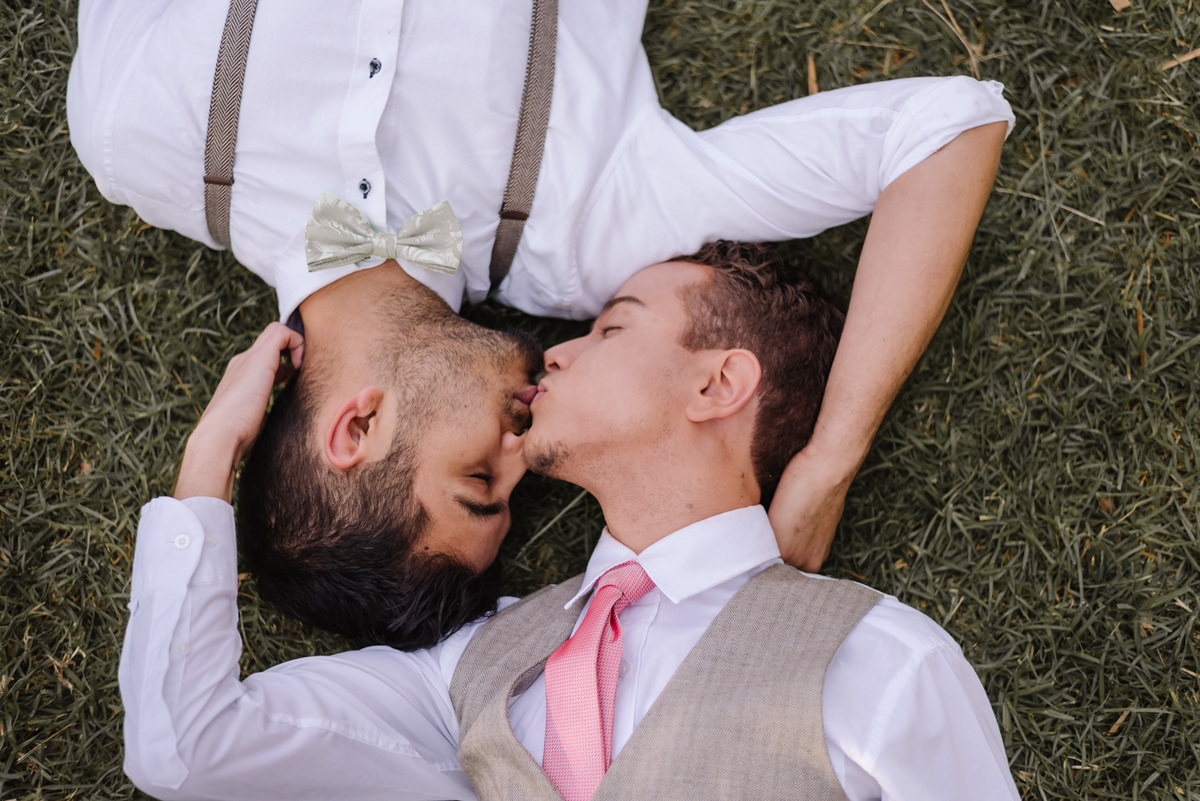 ensaio casal gay | ensaio lgbt