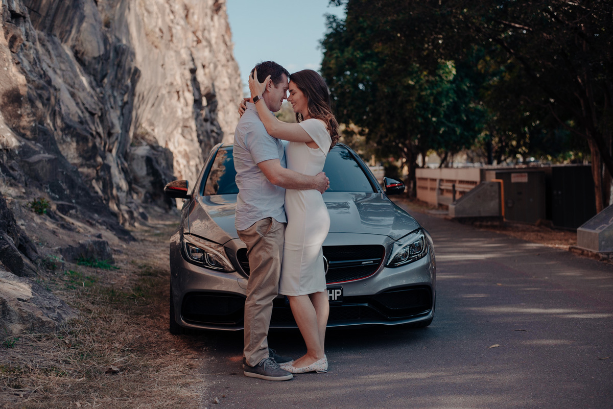 Ensaio pré casamento | save the date | Juiz de Fora