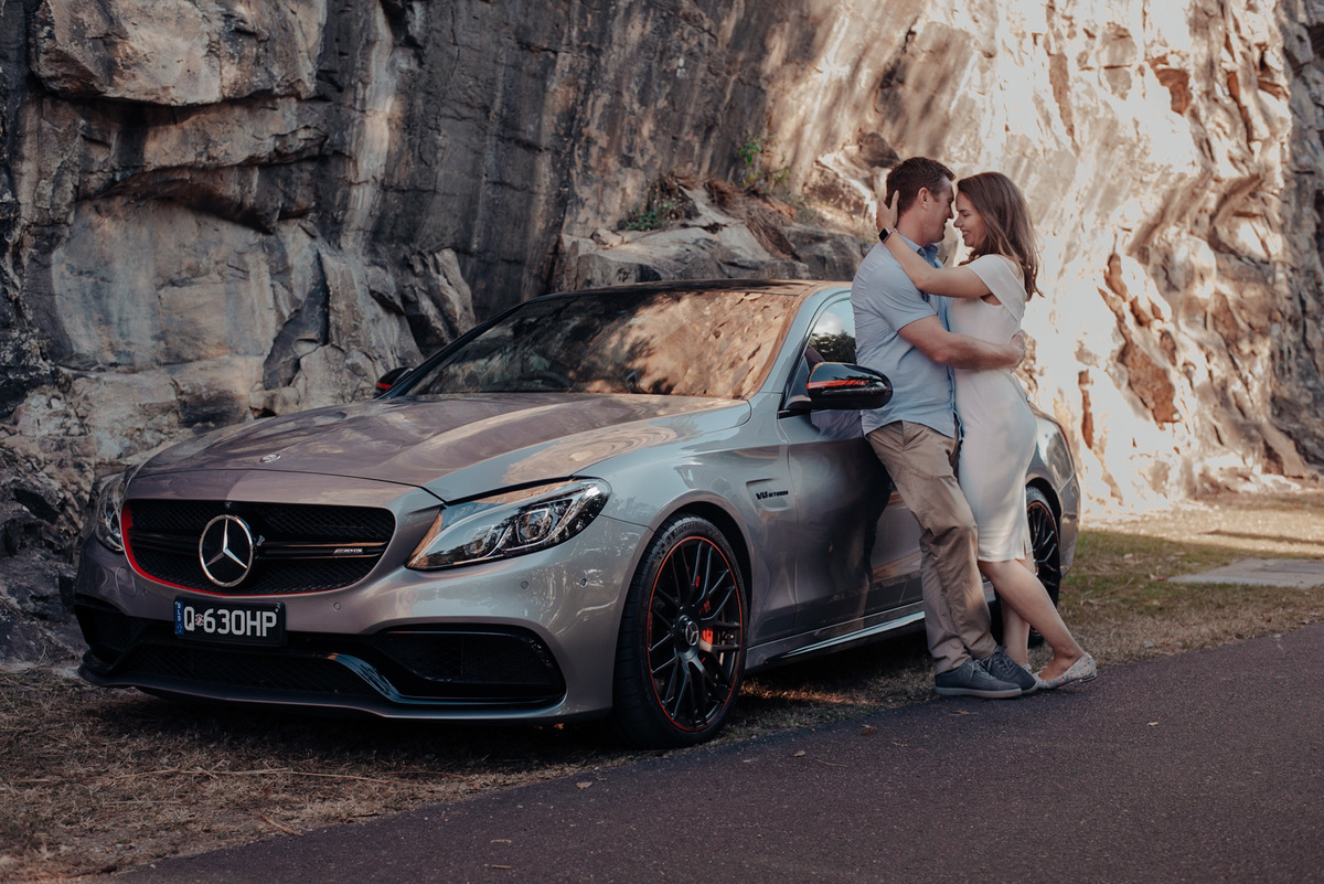 Ensaio pré casamento | save the date | Juiz de Fora