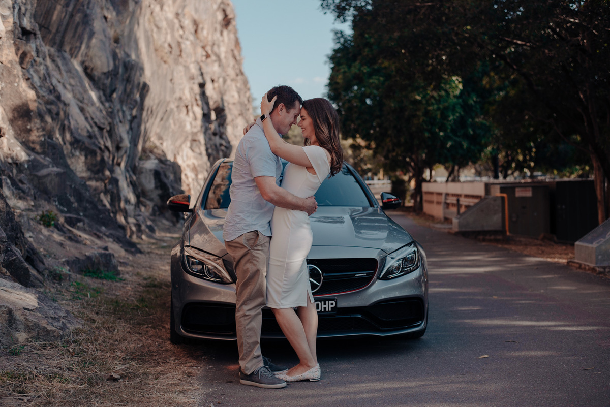 Ensaio pré casamento | save the date | Juiz de Fora