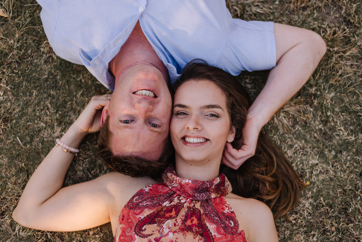 Ensaio pré casamento | save the date | Juiz de Fora