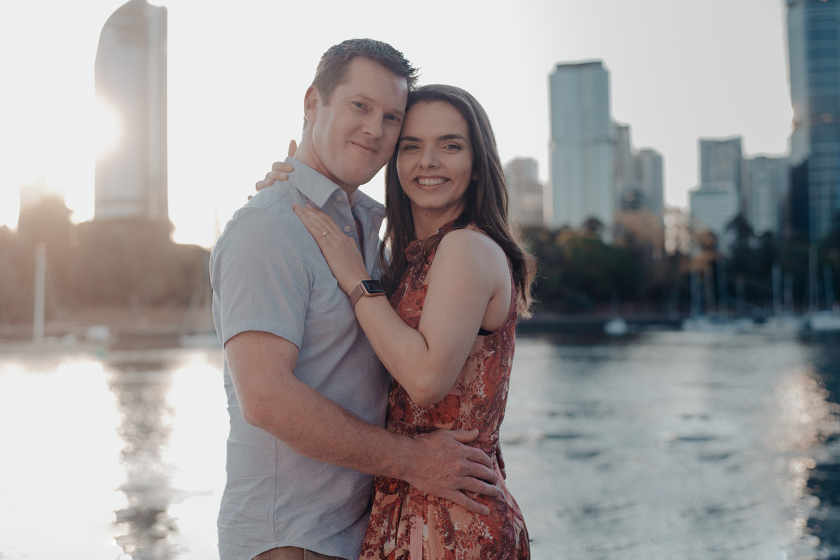 Ensaio pré casamento | save the date | Juiz de Fora