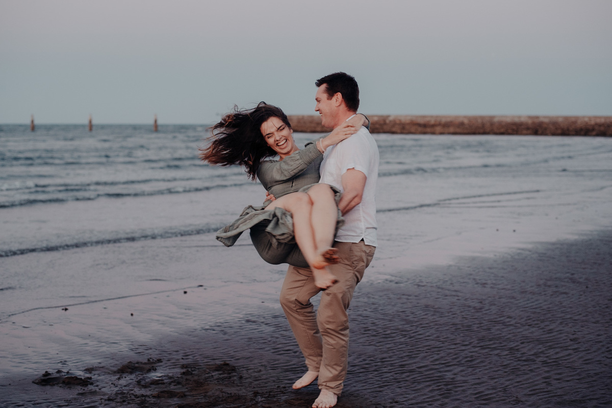 Ensaio pré casamento | save the date | Juiz de Fora