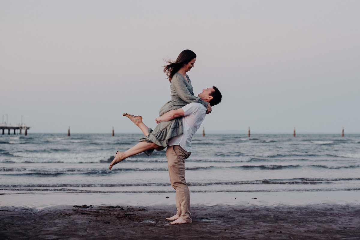 Ensaio pré casamento | save the date | Juiz de Fora