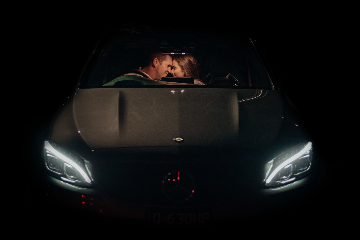 Ensaio pré casamento | save the date | Juiz de Fora