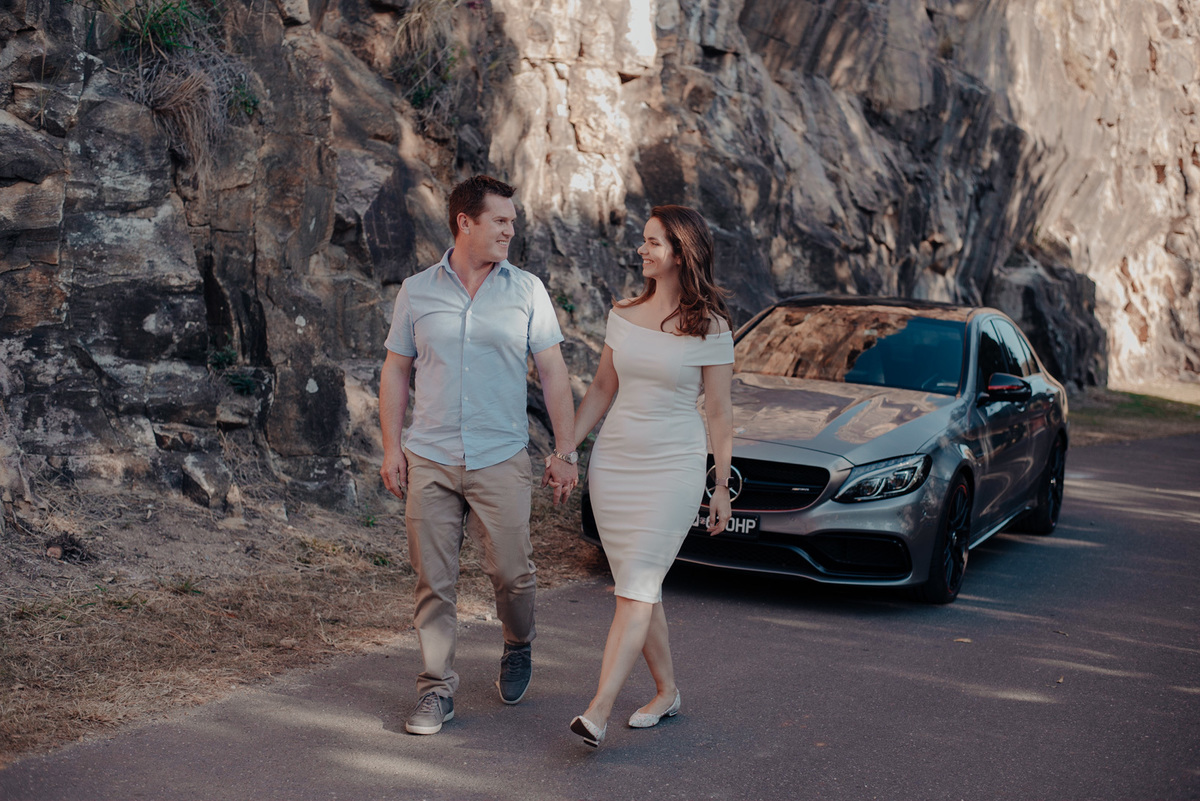 Ensaio pré casamento | save the date | Juiz de Fora