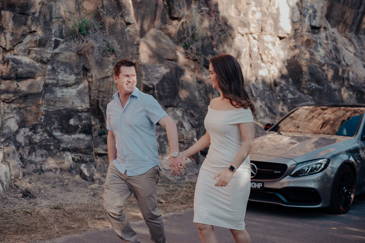 Ensaio pré casamento | save the date | Juiz de Fora