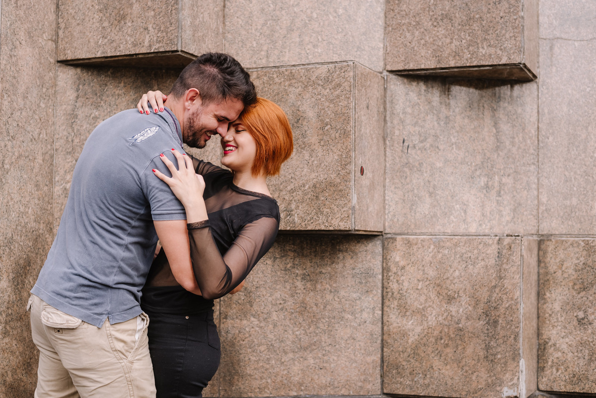 ensaio save the date | pré casamento | Juiz de Fora