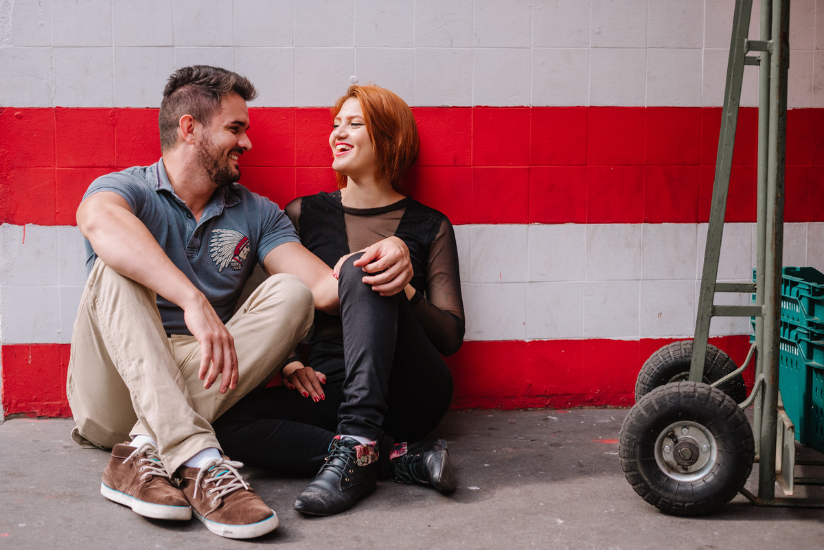 ensaio save the date | pré casamento | Juiz de Fora