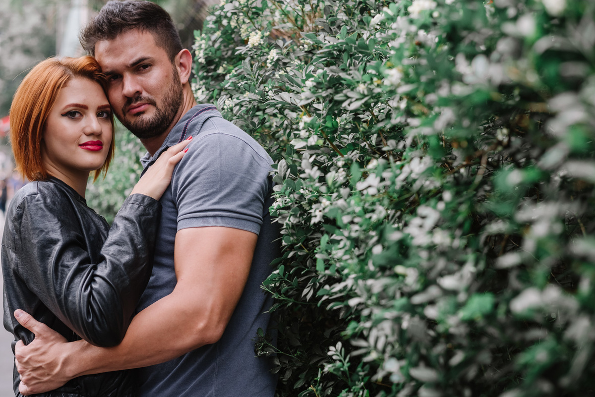 ensaio save the date | pré casamento | Juiz de Fora