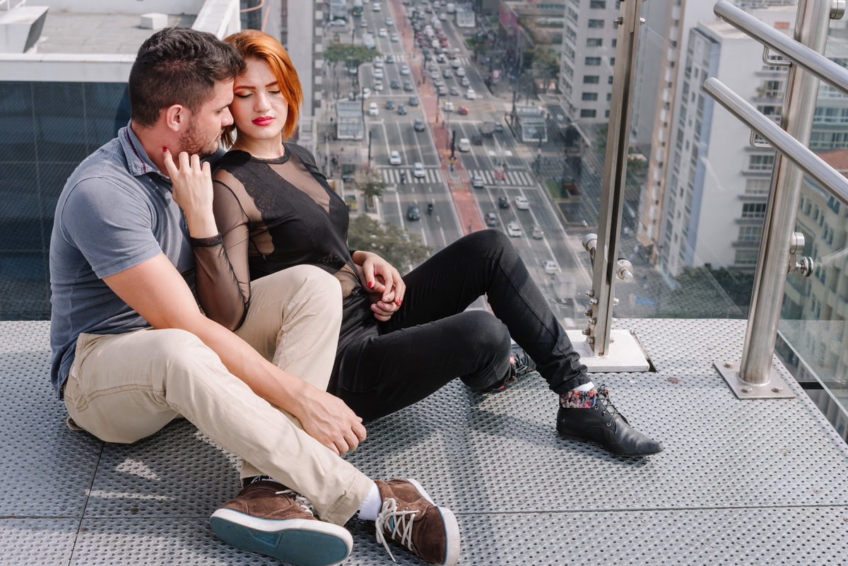 ensaio save the date | pré casamento | Juiz de Fora