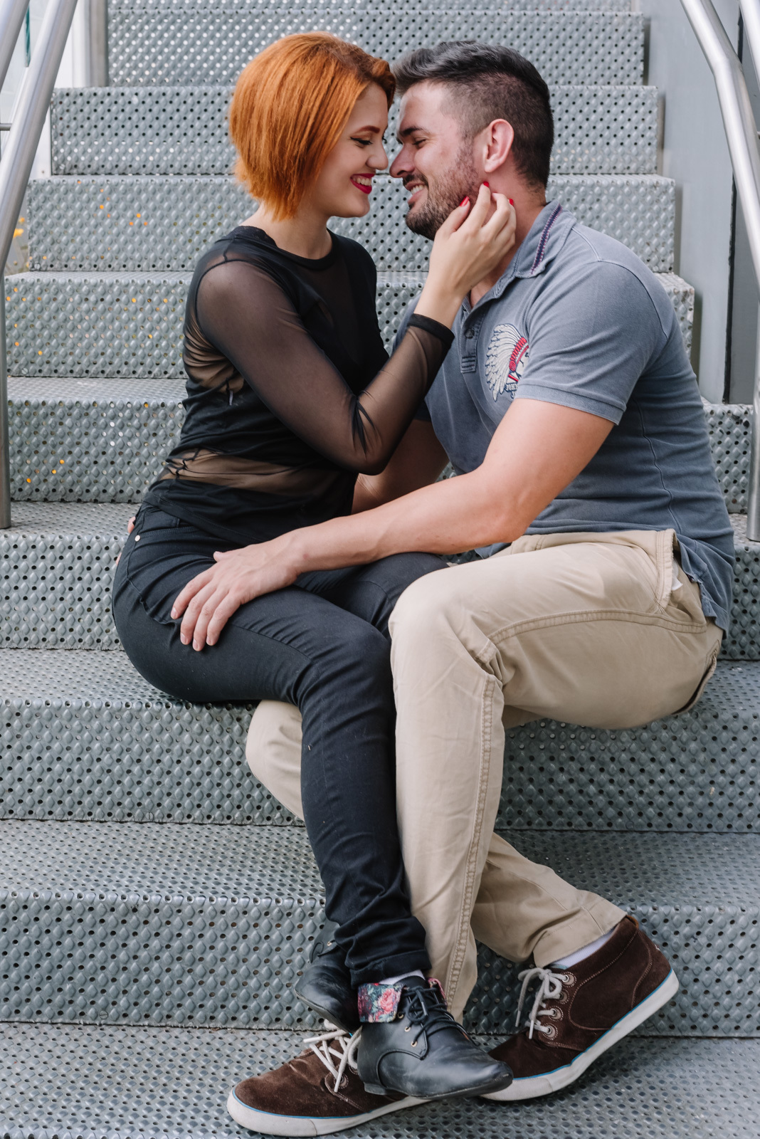 ensaio save the date | pré casamento | Juiz de Fora