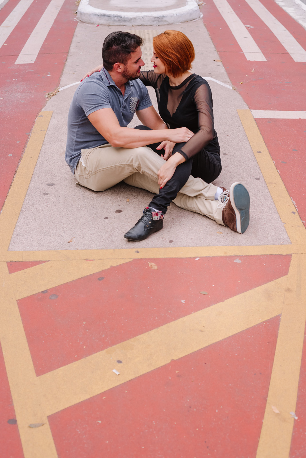 ensaio save the date | pré casamento | Juiz de Fora