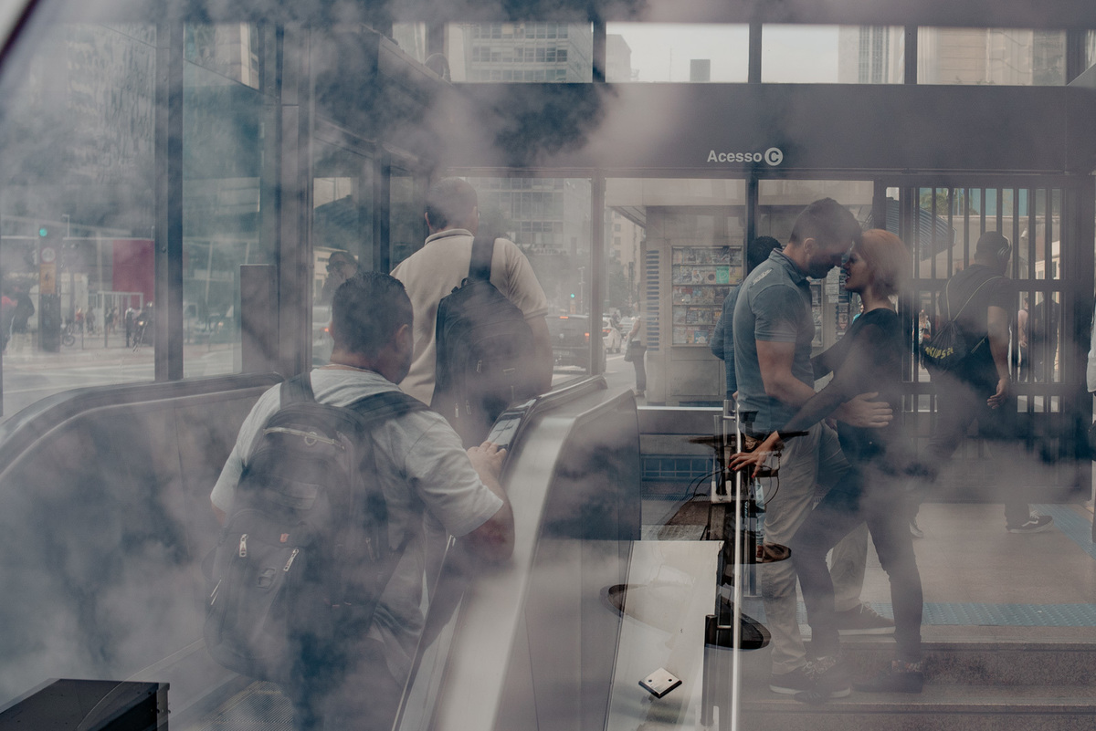 ensaio save the date | pré casamento | Juiz de Fora