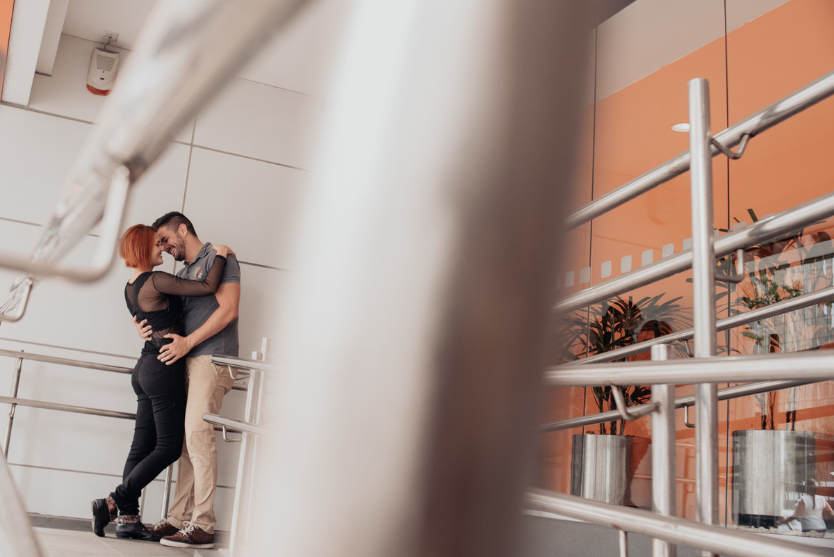 ensaio save the date | pré casamento | Juiz de Fora