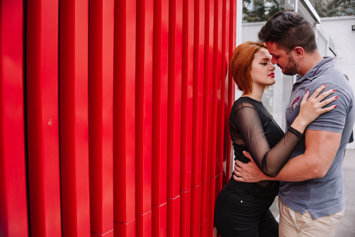 ensaio save the date | pré casamento | Juiz de Fora