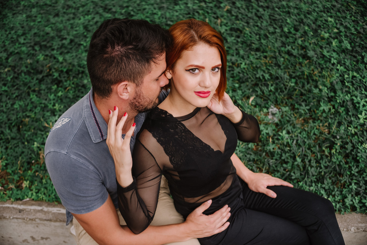 ensaio save the date | pré casamento | Juiz de Fora