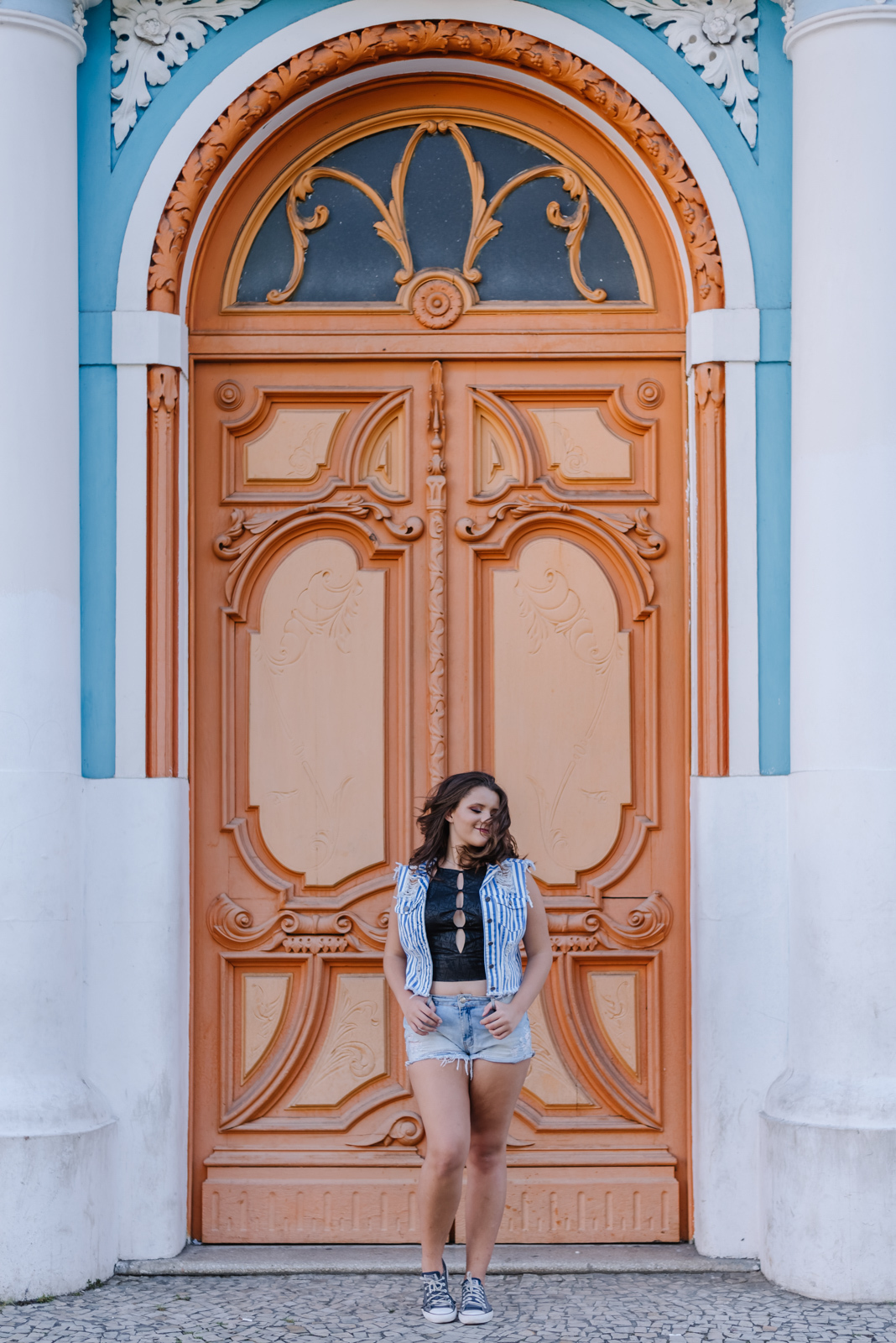 Ensaio 15 anos | Juiz de Fora