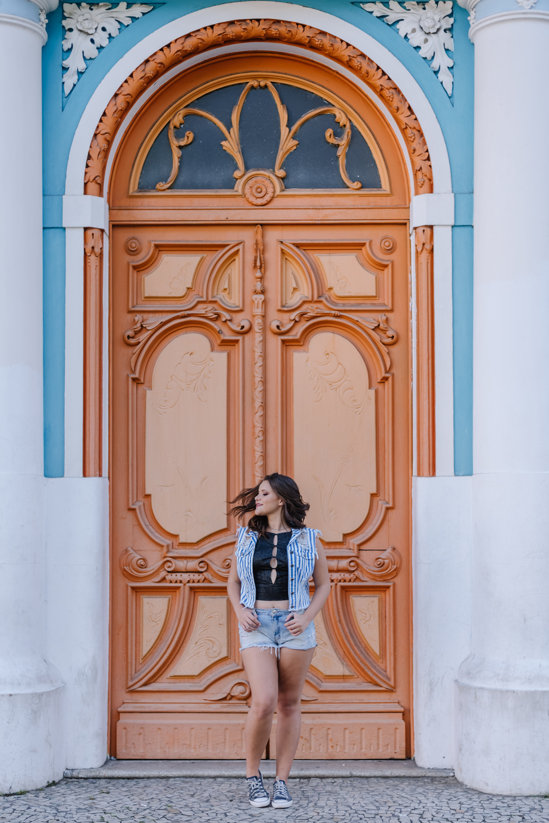 Ensaio 15 anos | Juiz de Fora