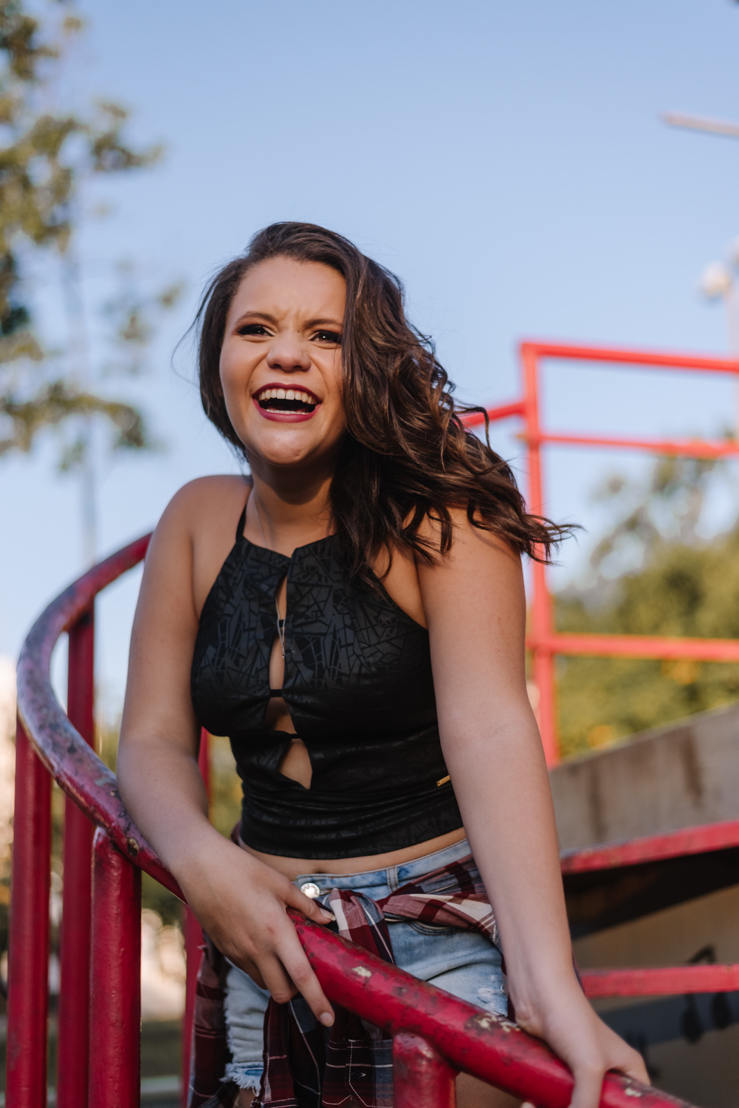 Ensaio 15 anos | Juiz de Fora