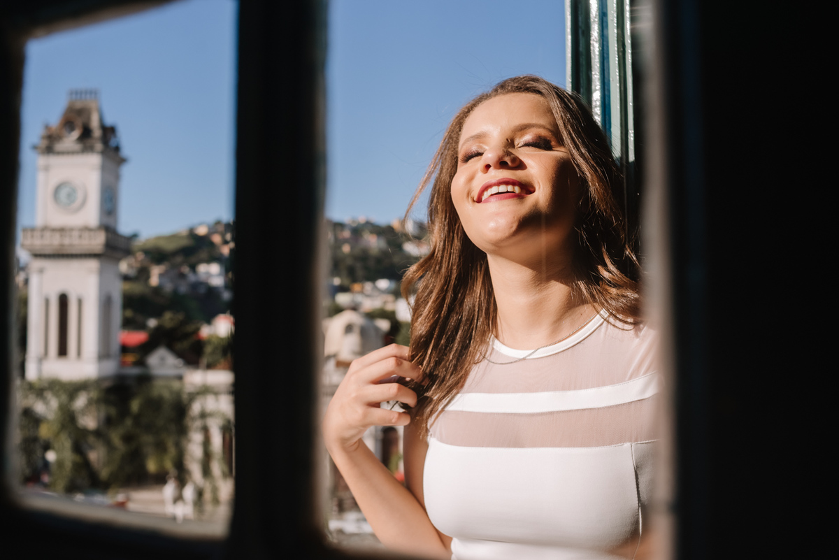 Ensaio 15 anos | Juiz de Fora