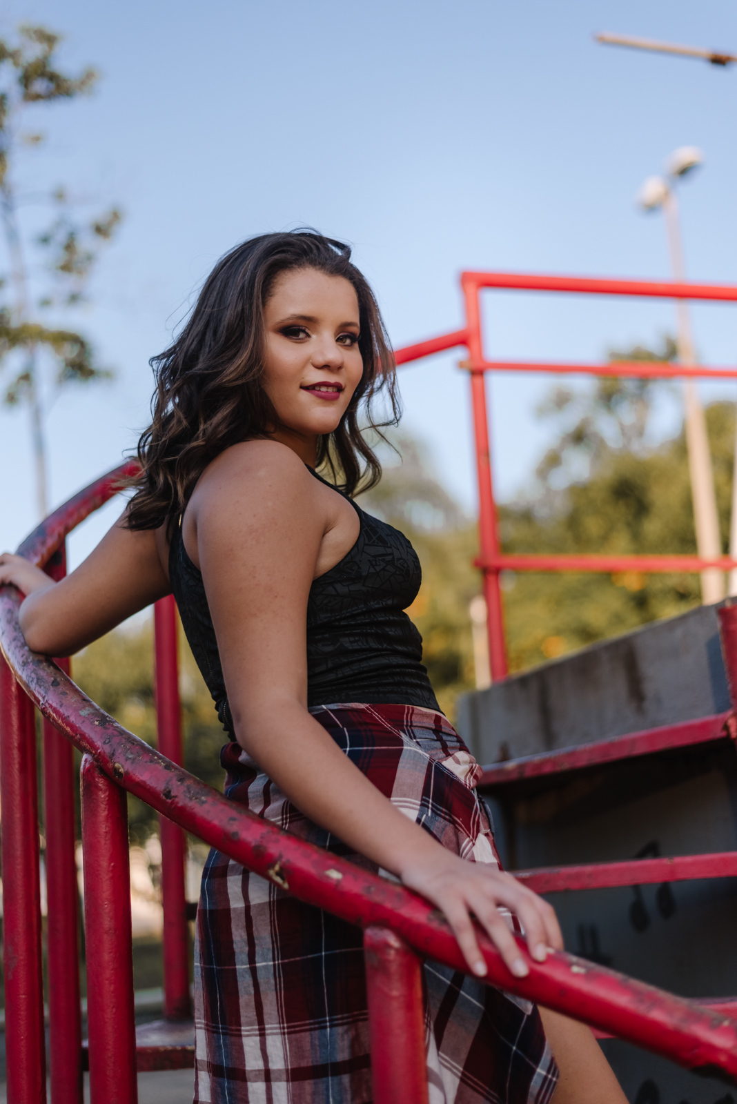 Ensaio 15 anos | Juiz de Fora