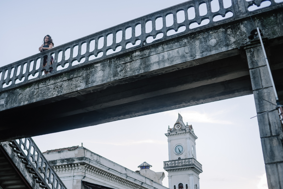 Ensaio 15 anos | Juiz de Fora