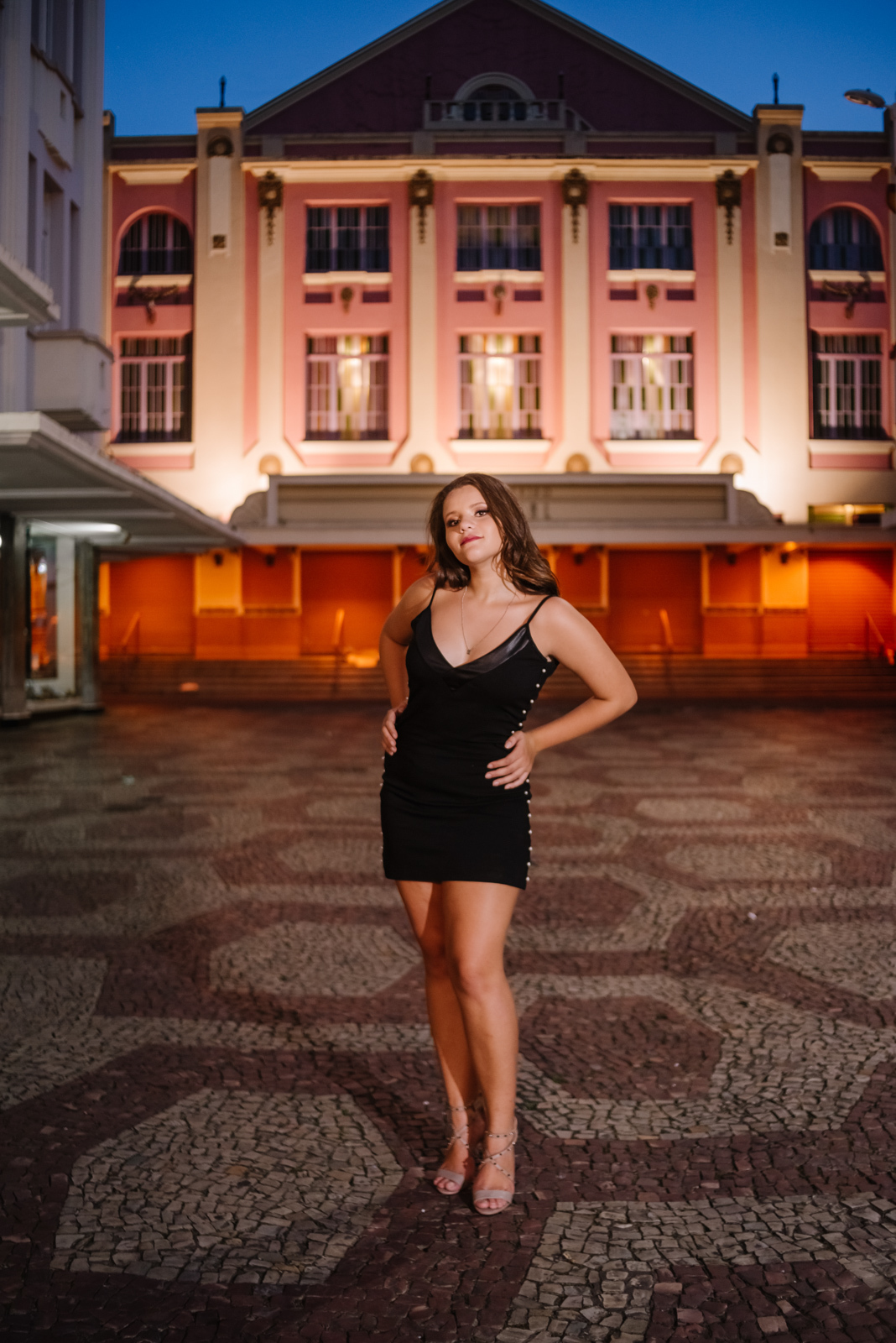 Ensaio 15 anos | Juiz de Fora