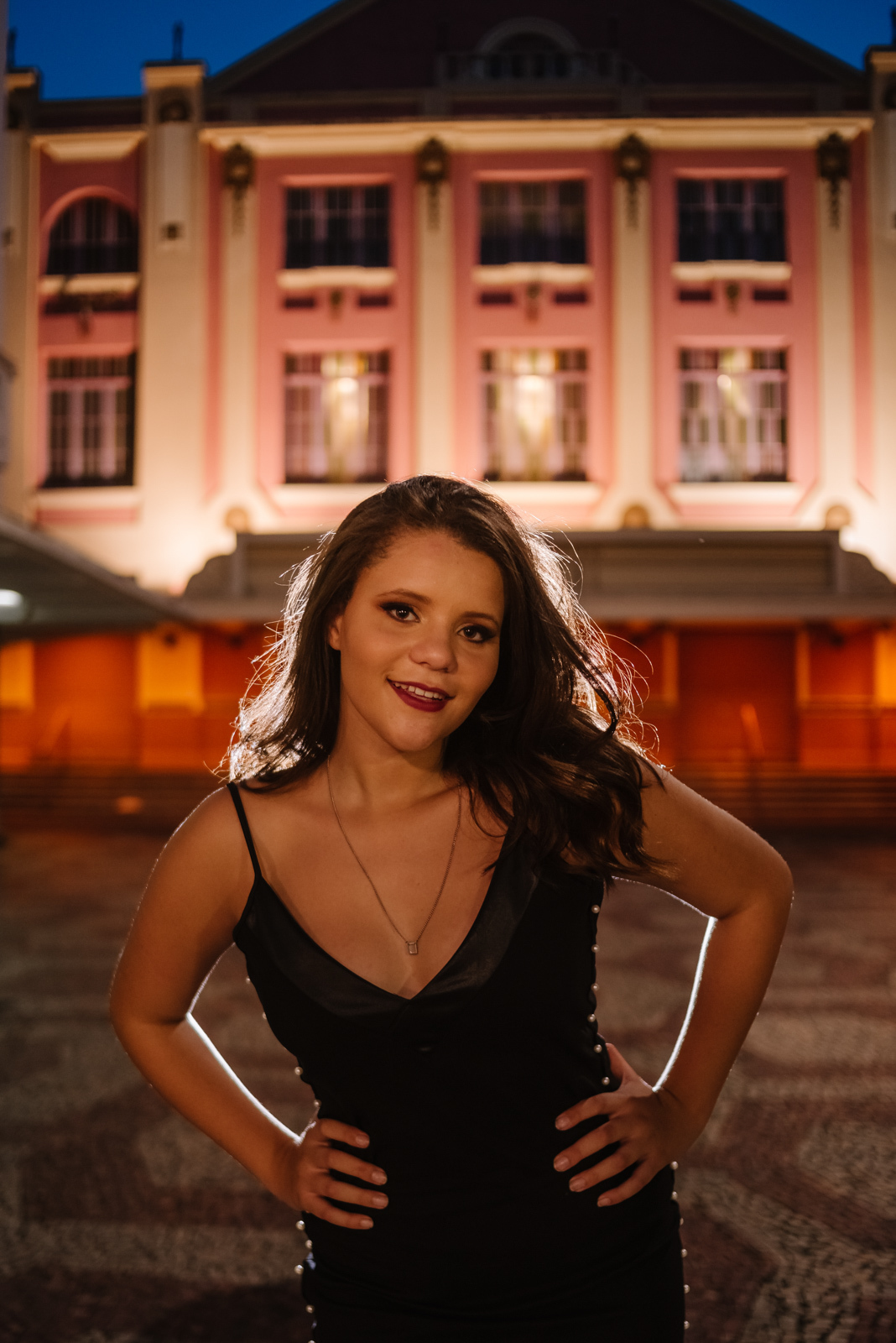 Ensaio 15 anos | Juiz de Fora