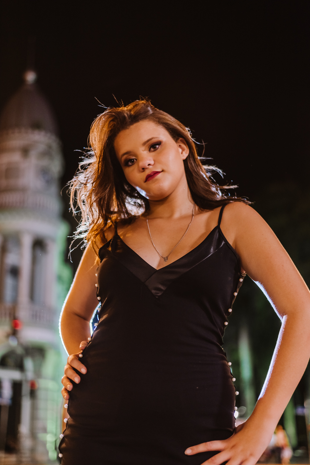 Ensaio 15 anos | Juiz de Fora