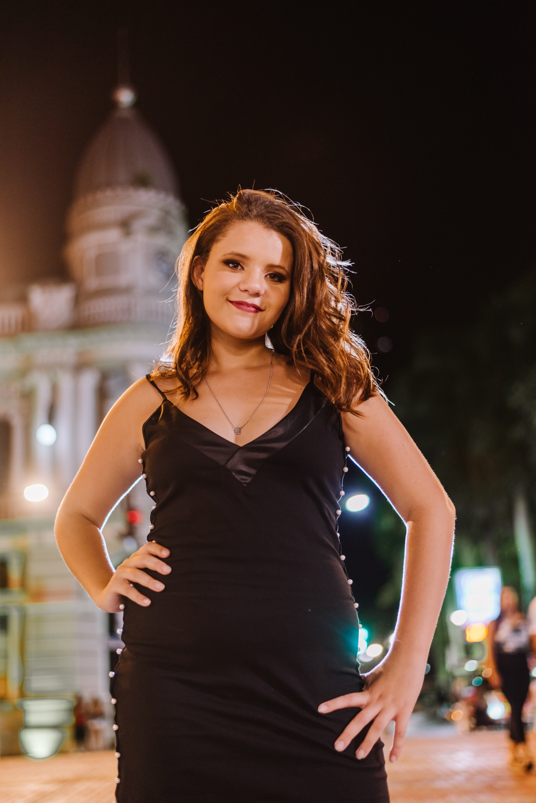 Ensaio 15 anos | Juiz de Fora