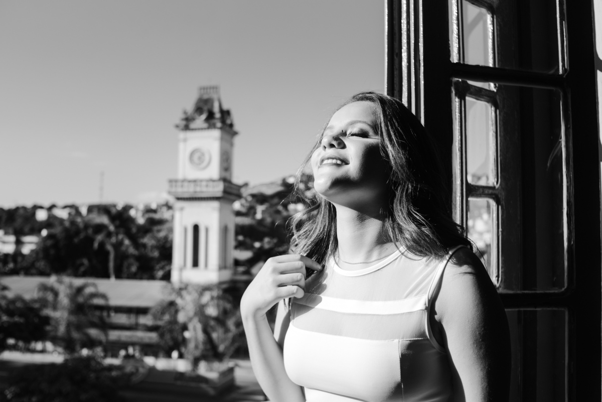 Ensaio 15 anos | Juiz de Fora