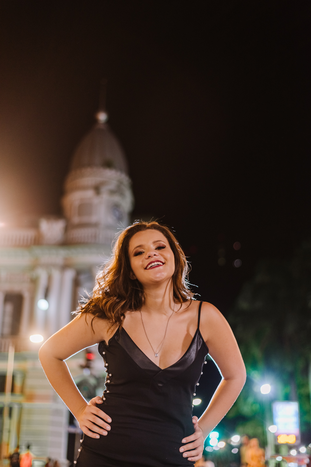 Ensaio 15 anos | Juiz de Fora