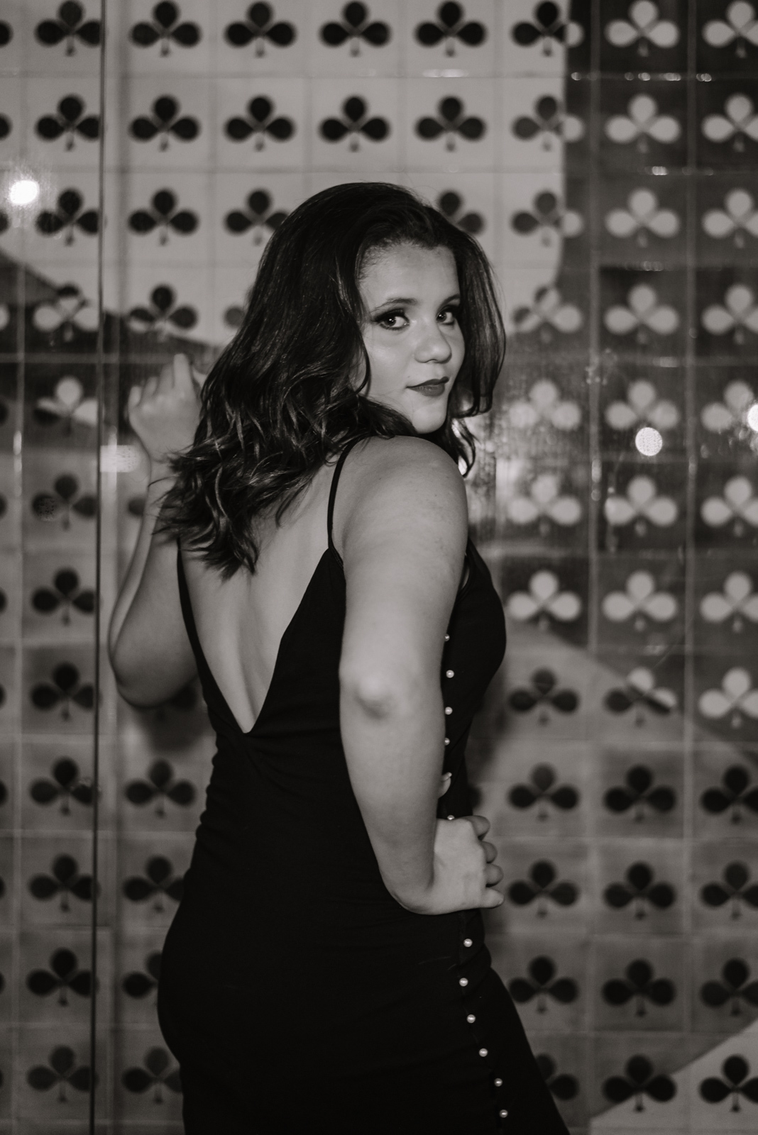 Ensaio 15 anos | Juiz de Fora