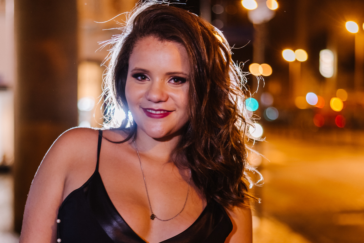 Ensaio 15 anos | Juiz de Fora