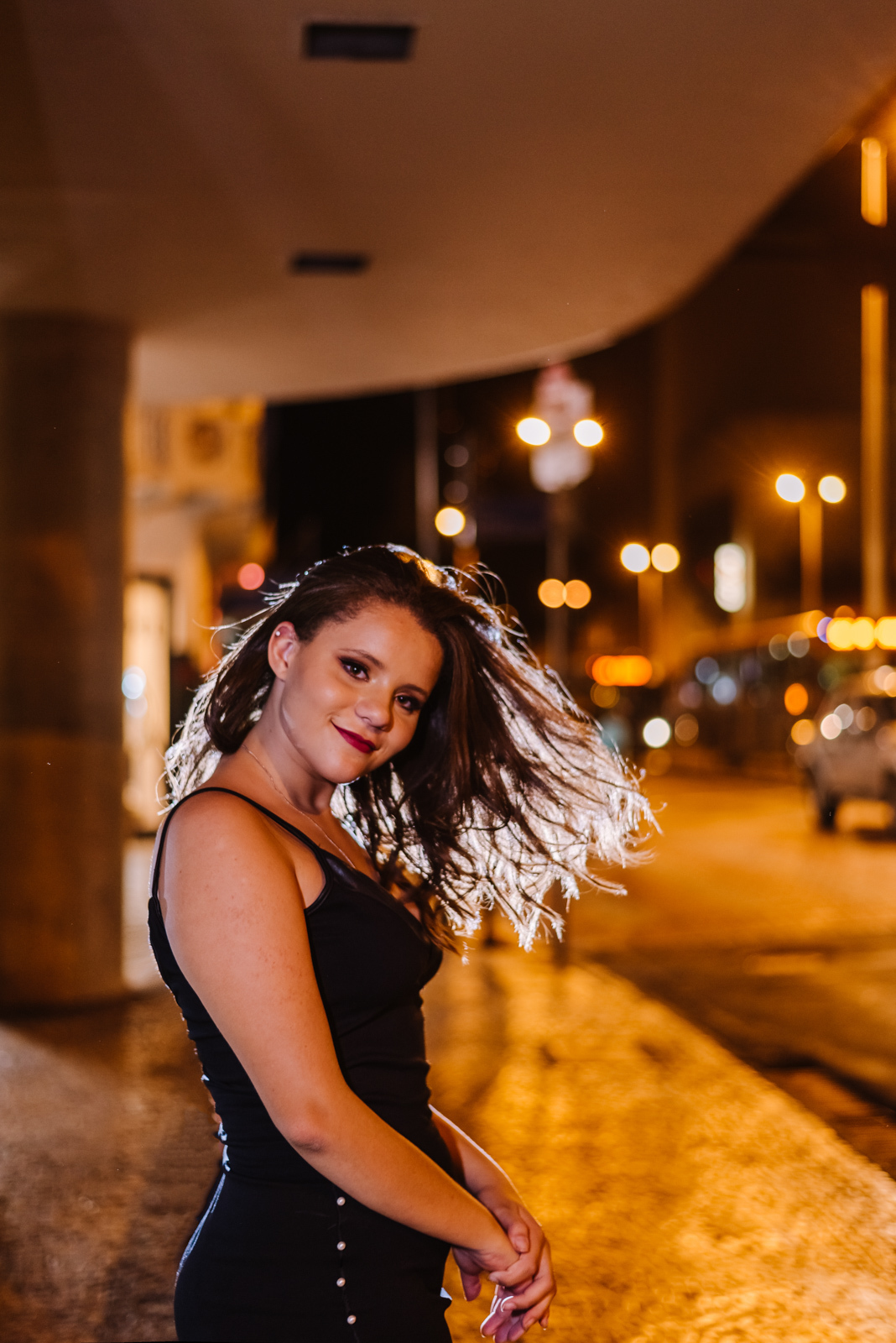 Ensaio 15 anos | Juiz de Fora