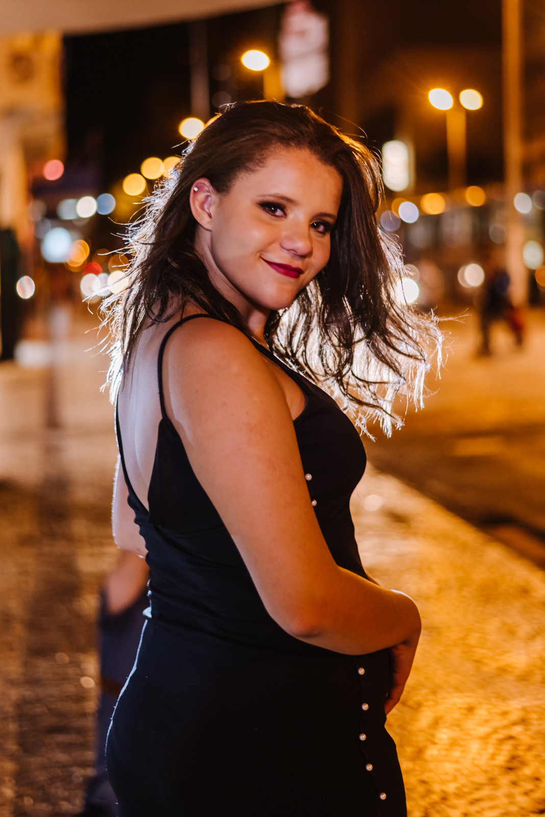 Ensaio 15 anos | Juiz de Fora