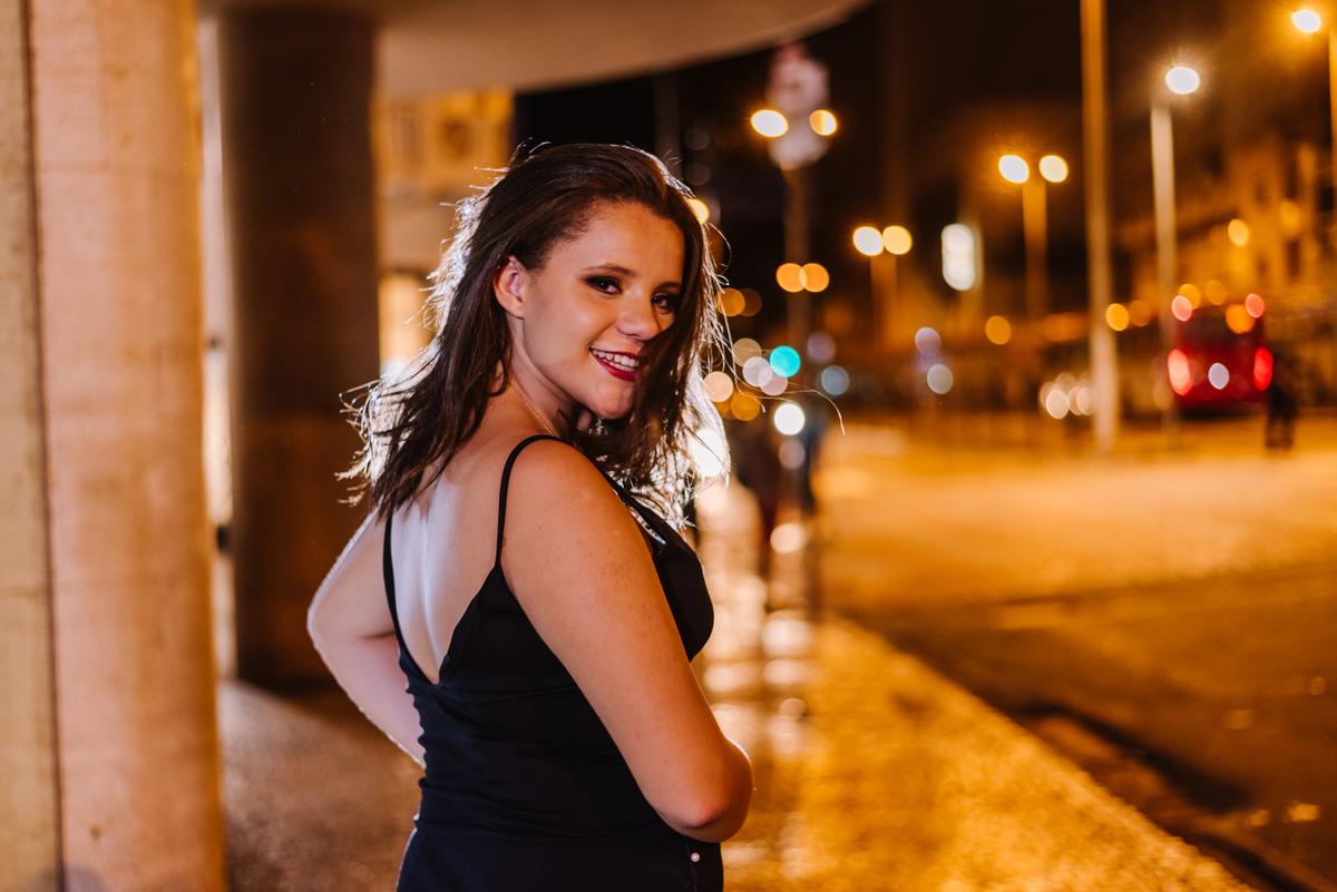 Ensaio 15 anos | Juiz de Fora