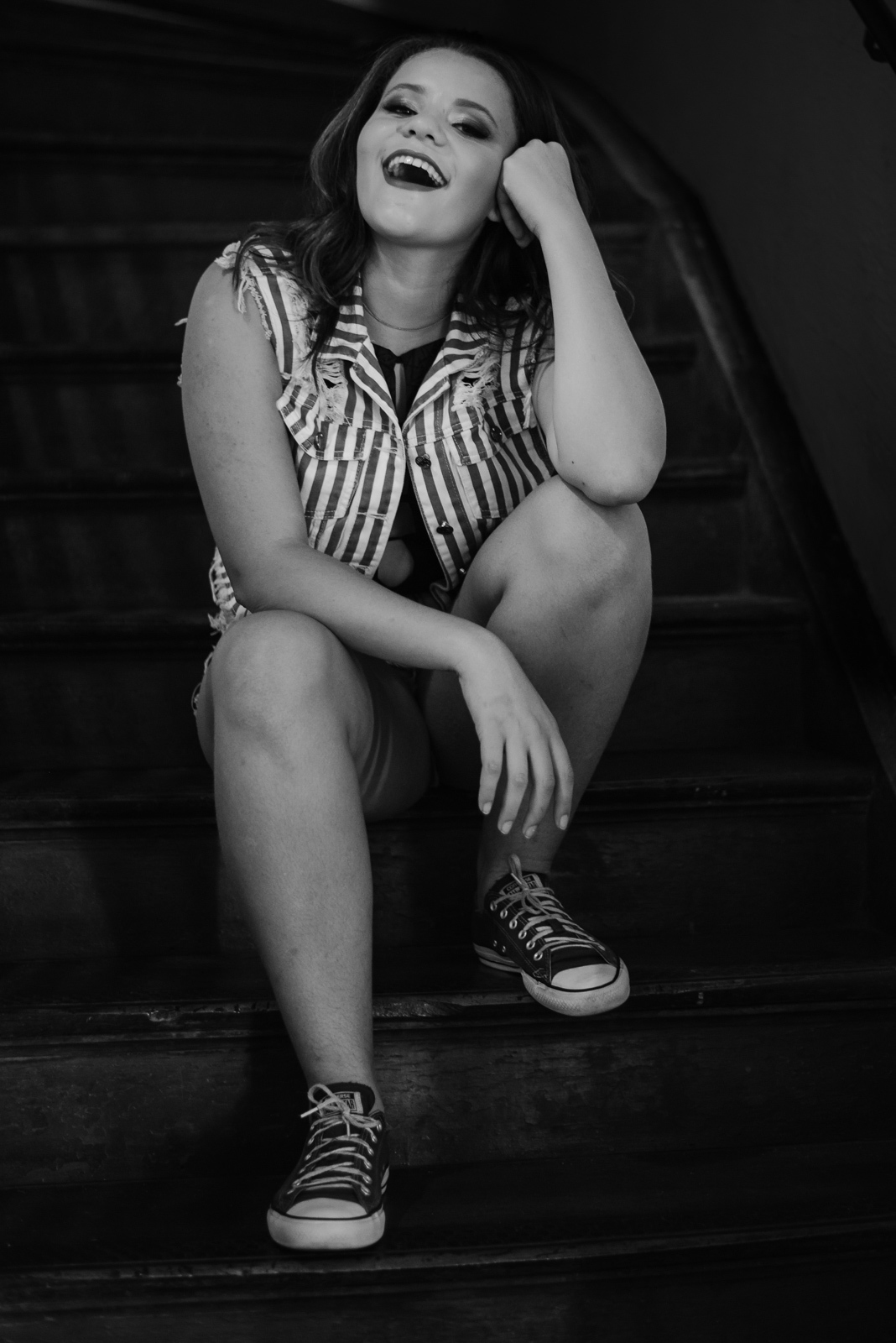 Ensaio 15 anos | Juiz de Fora