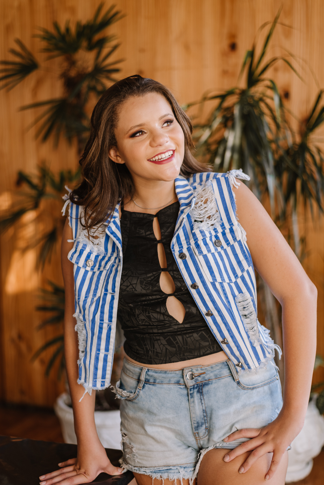 Ensaio 15 anos | Juiz de Fora