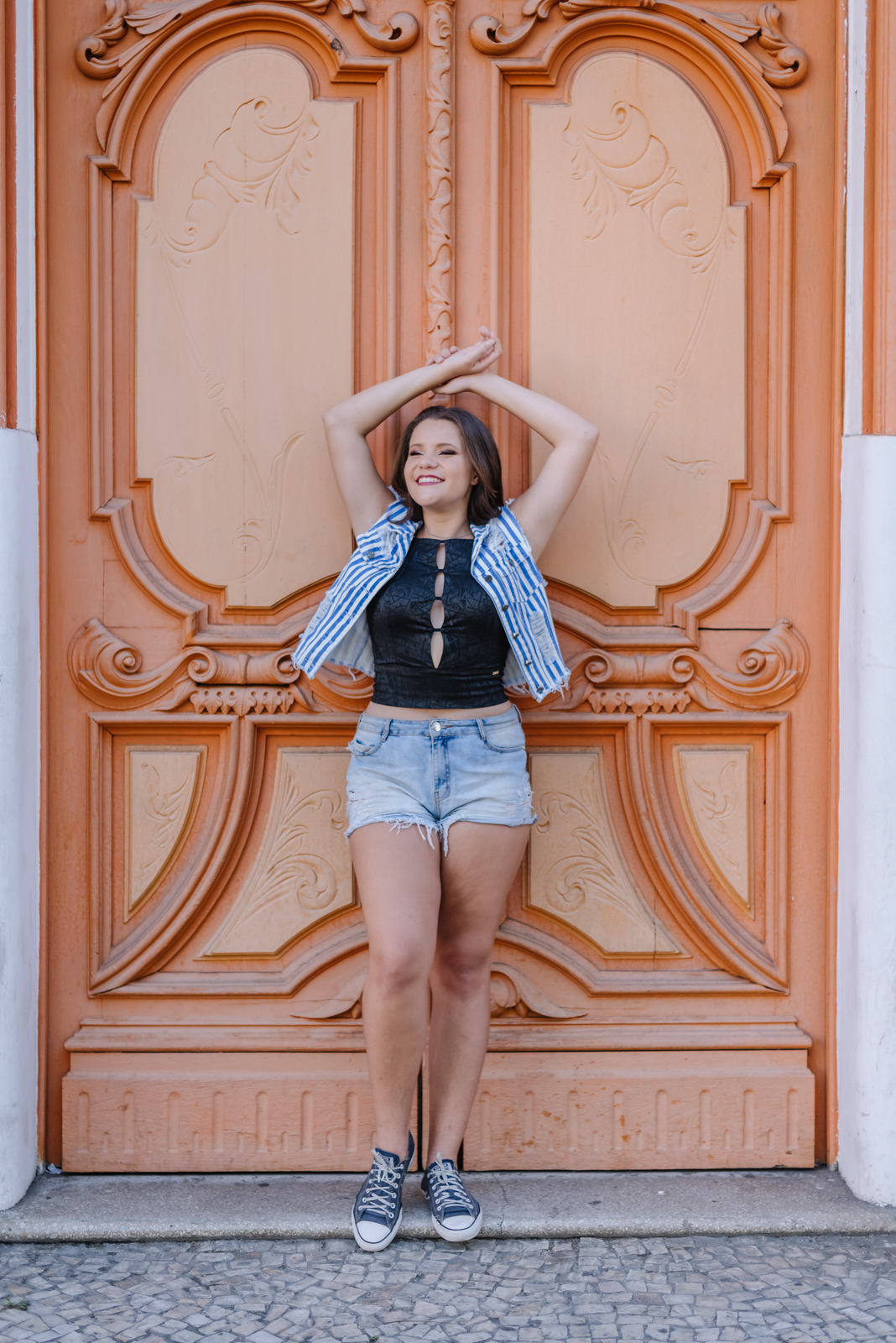 Ensaio 15 anos | Juiz de Fora