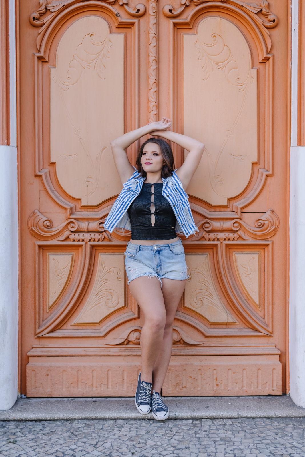 Ensaio 15 anos | Juiz de Fora