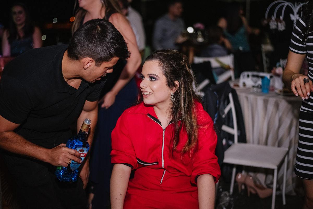 festa 15 anos | juiz de fora