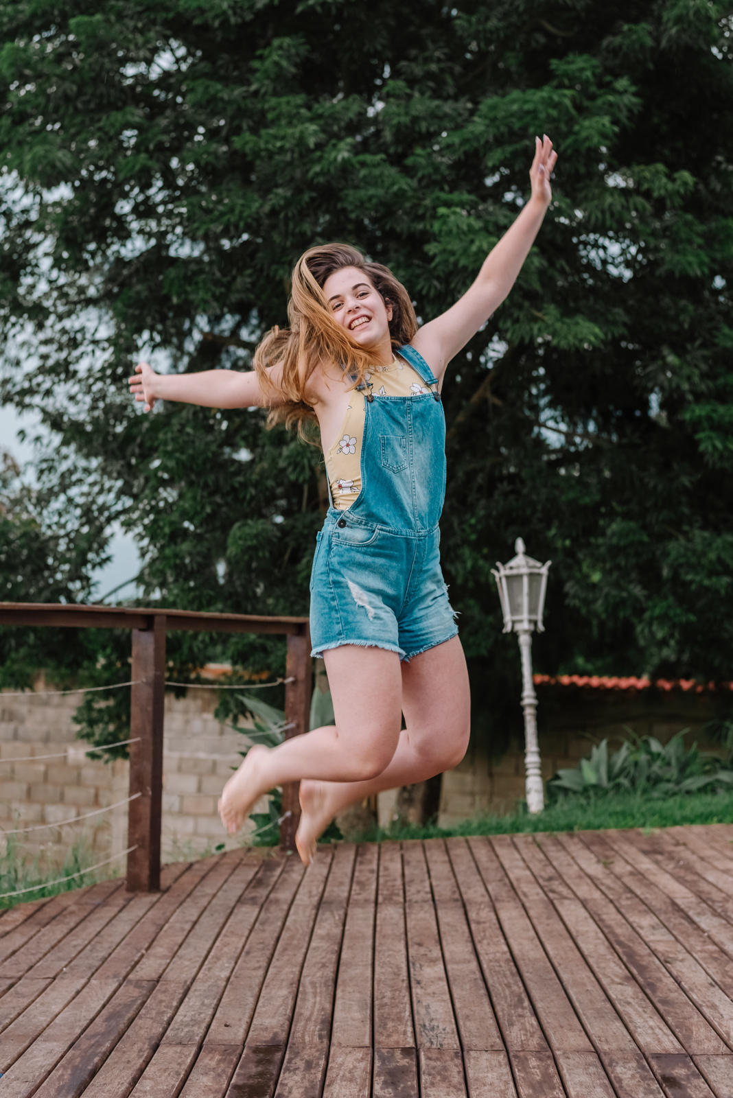 ensaio 15 anos | juiz de fora