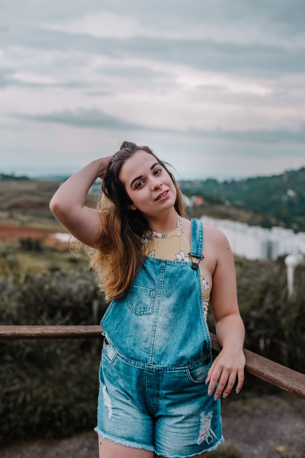 ensaio 15 anos | juiz de fora