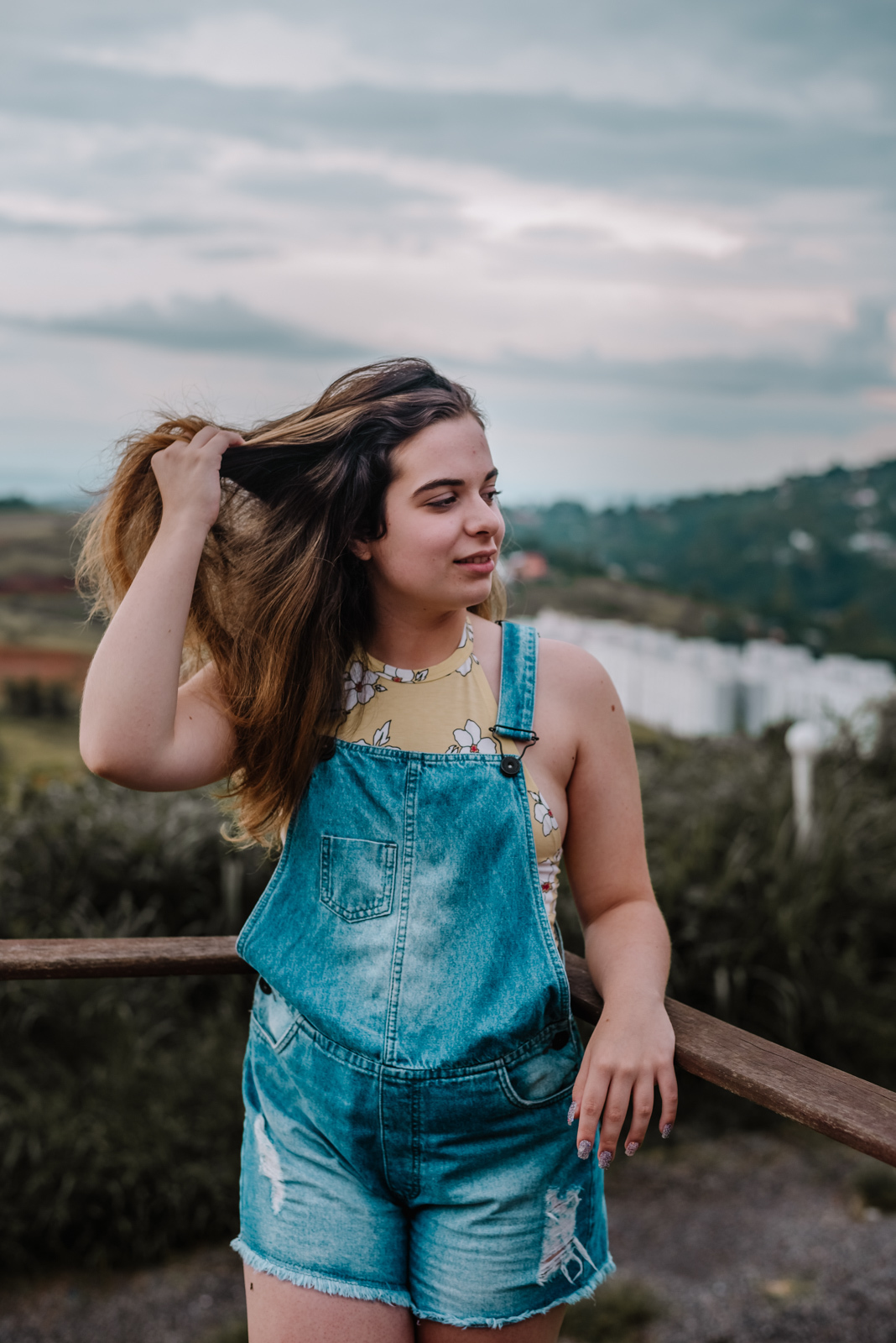 ensaio 15 anos | juiz de fora