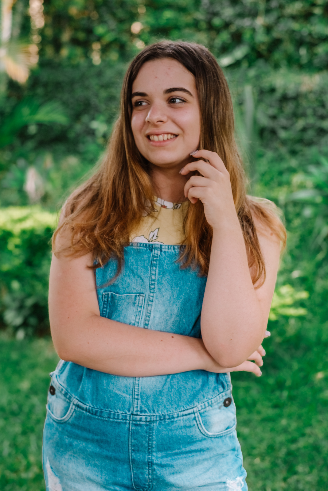 ensaio 15 anos | juiz de fora